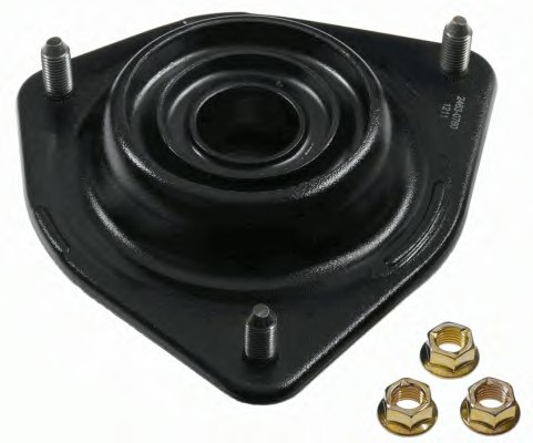 SACHS 802 291 Top Strut Mounting
